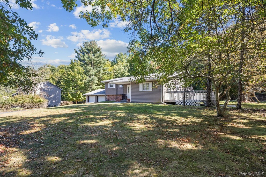 Casa en Spring Valley, Nueva York, Estados Unidos 3 - 19093317