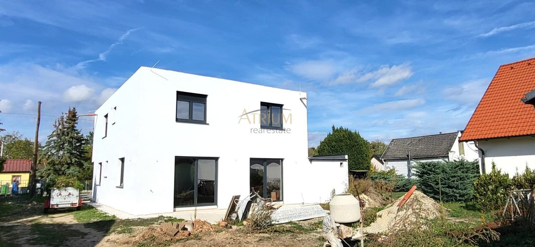 Casa a Strasshof an der Nordbahn, Bassa Austria, Austria 3 - 17266040