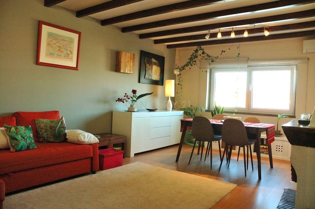 Appartement à Cascais et Estoril, Lisbonne, Portugal 3 - 19092571