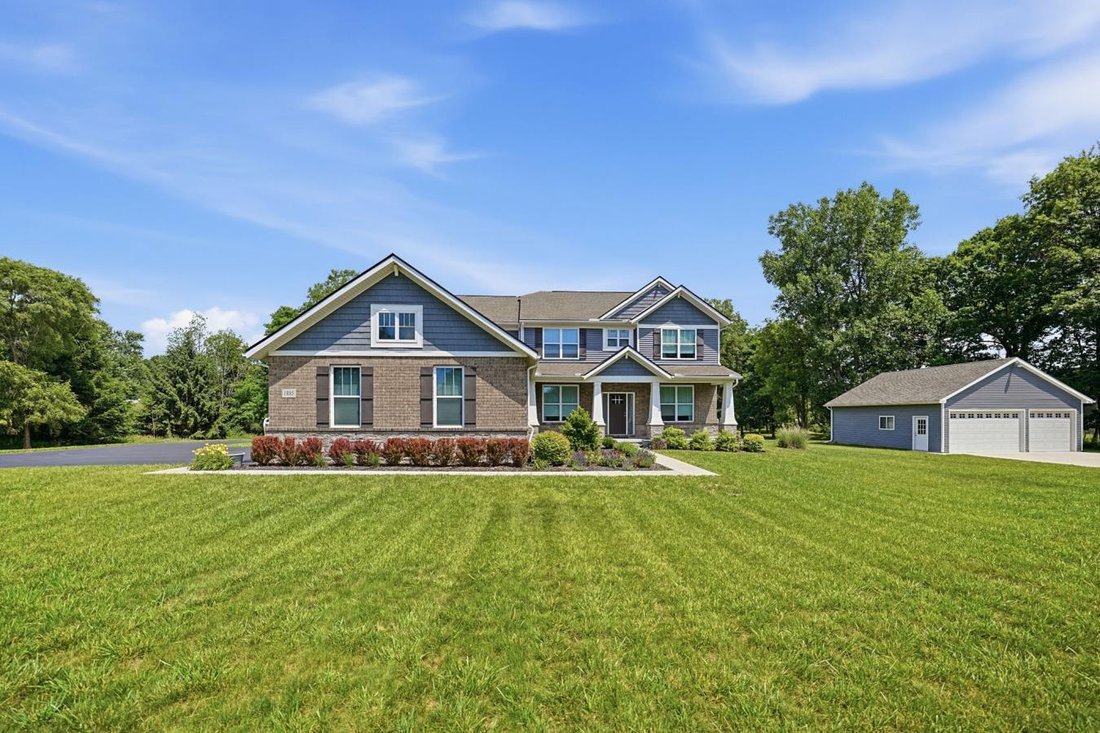 House in Brighton, Michigan, United States 2 - 19092587