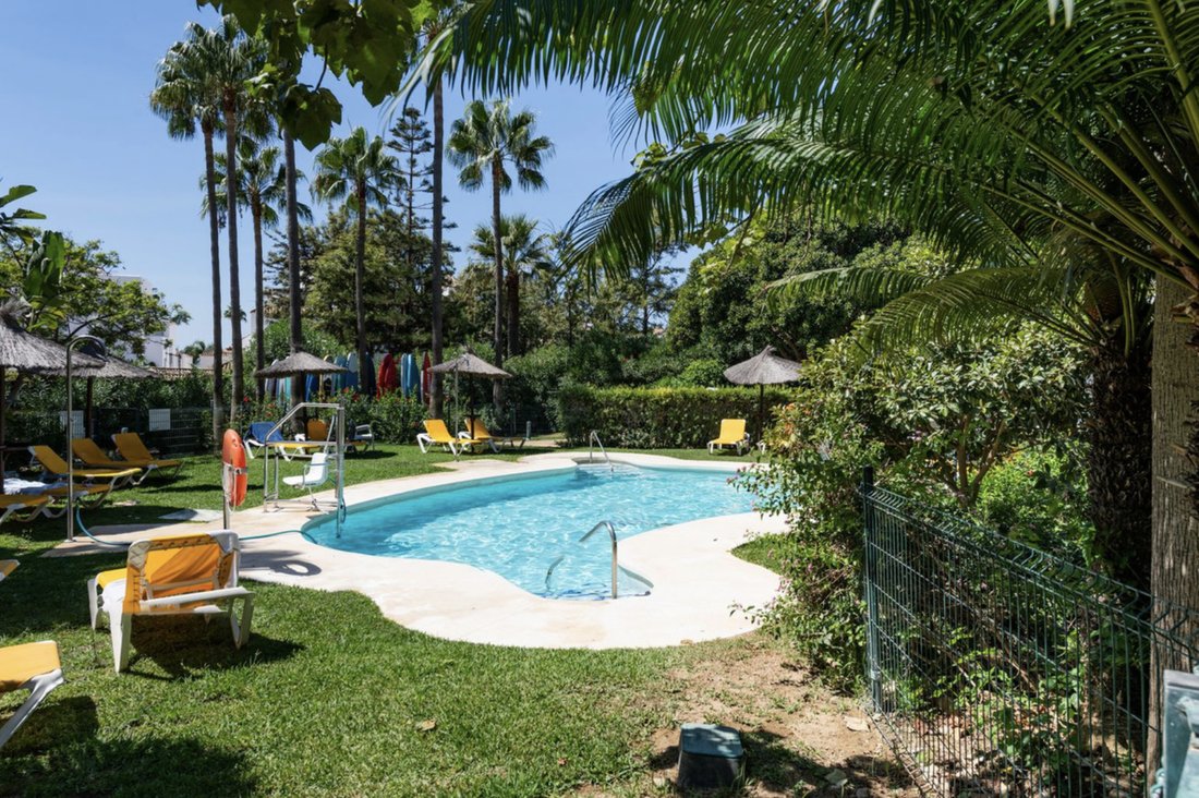 Appartamento a Marbella, Andalusia, Spagna 2 - 19092831