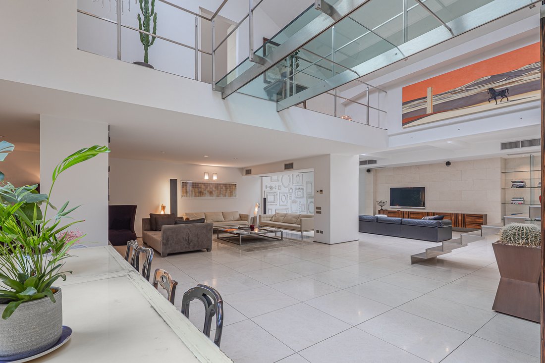 Appartamento a San Vittore - Washington, Milano, Italia 5 - 19092877