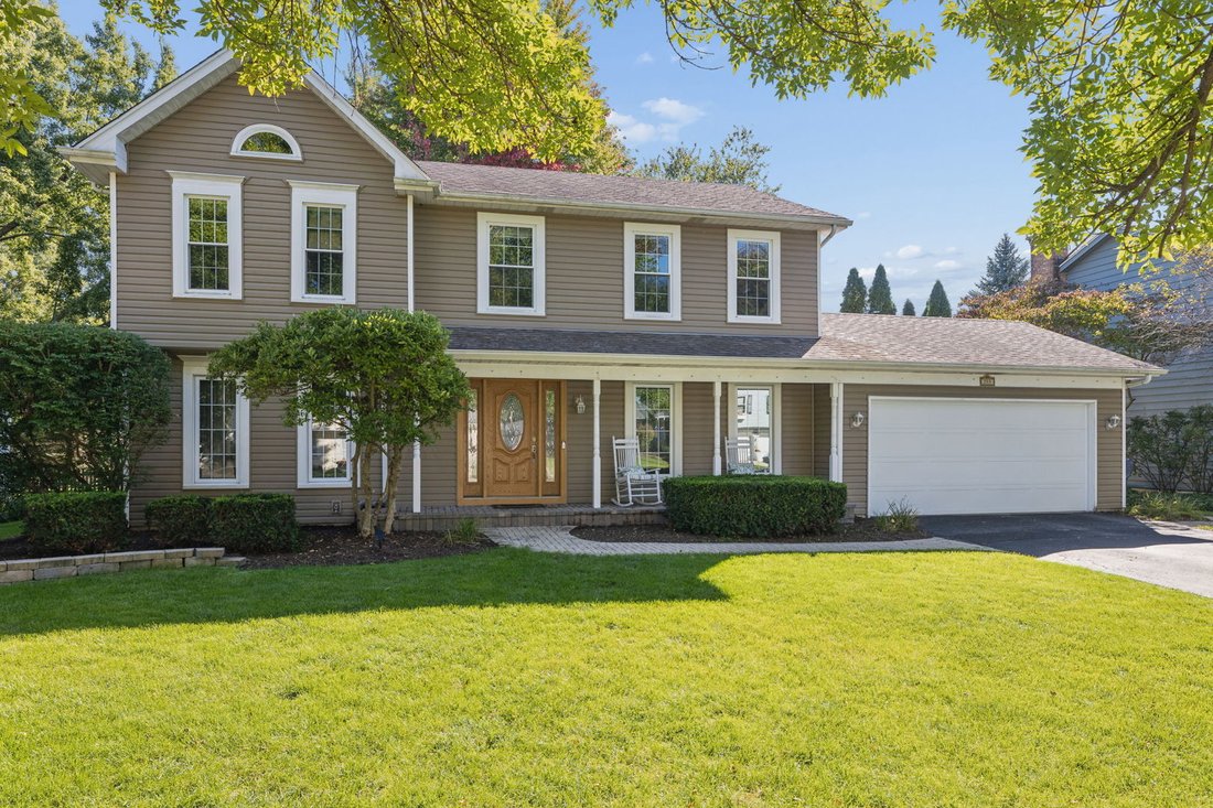 House in Bolingbrook, Illinois, United States 1 - 19092836
