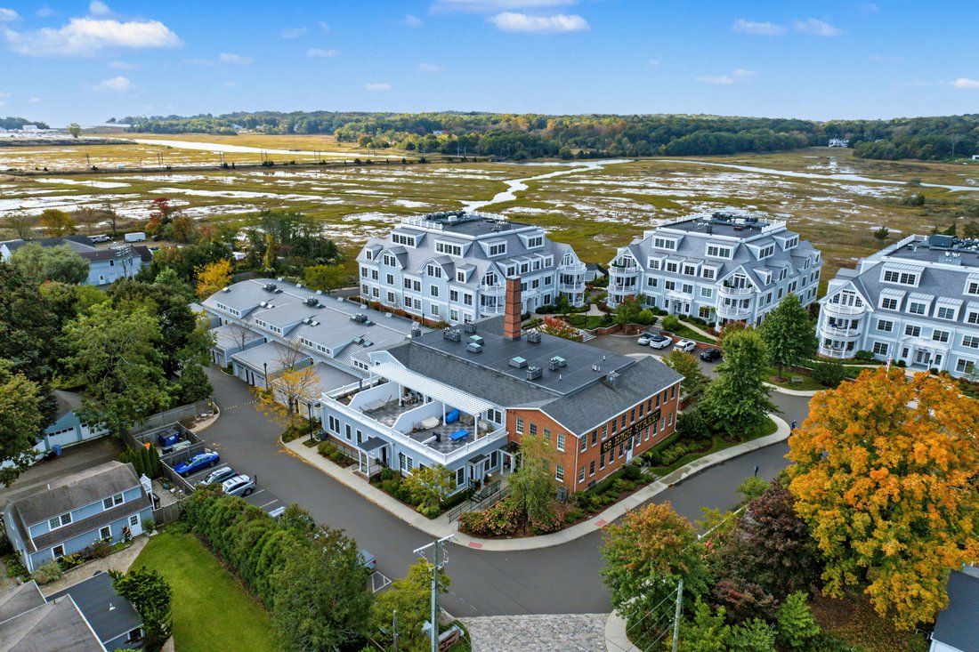 Condominio a Guilford, Connecticut, Stati Uniti 3 - 19092670