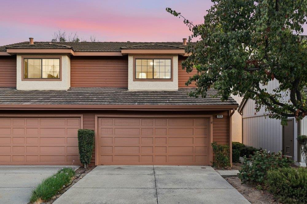 Villa en San José, California, Estados Unidos 1 - 19092783