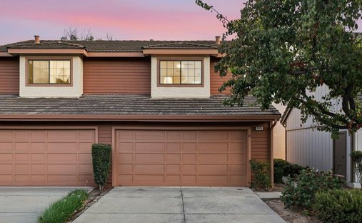 Villa in San Jose, California, United States 1