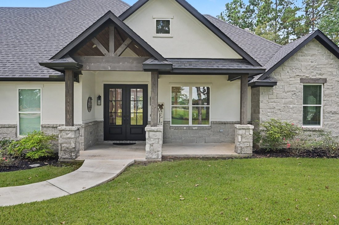 Casa en Montgomery, Texas, Estados Unidos 4 - 19093342