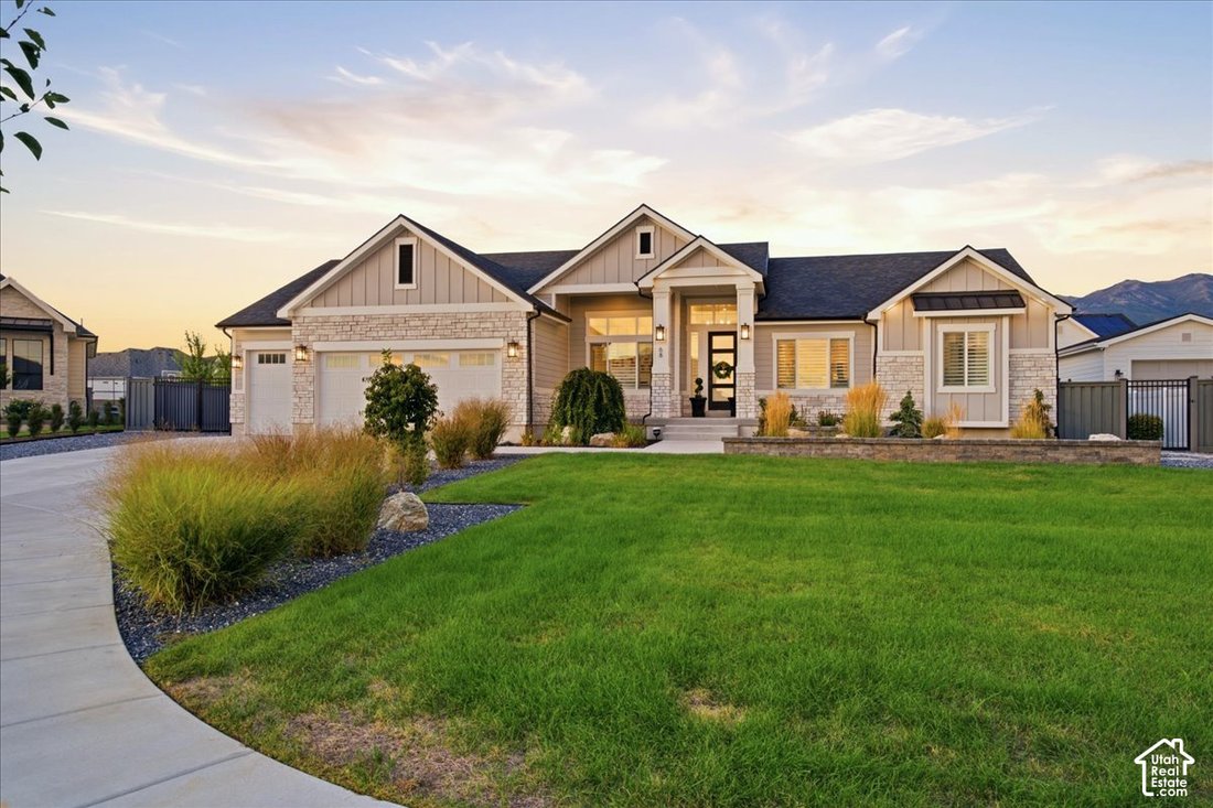 House in Kaysville, Utah, United States 3 - 19093552