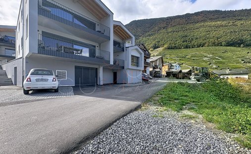 Appartement à Martigny-Croix, Martigny-Combe, Valais 1