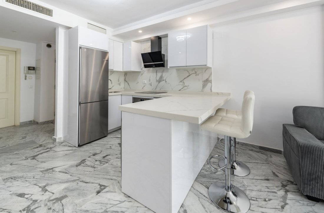 Appartamento a Marbella, Andalusia, Spagna 5 - 19092831