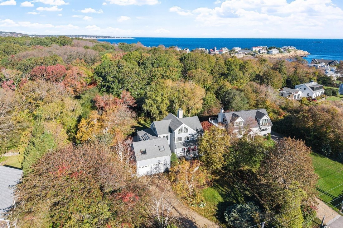 House in Rockport, Massachusetts, United States 3 - 19092930