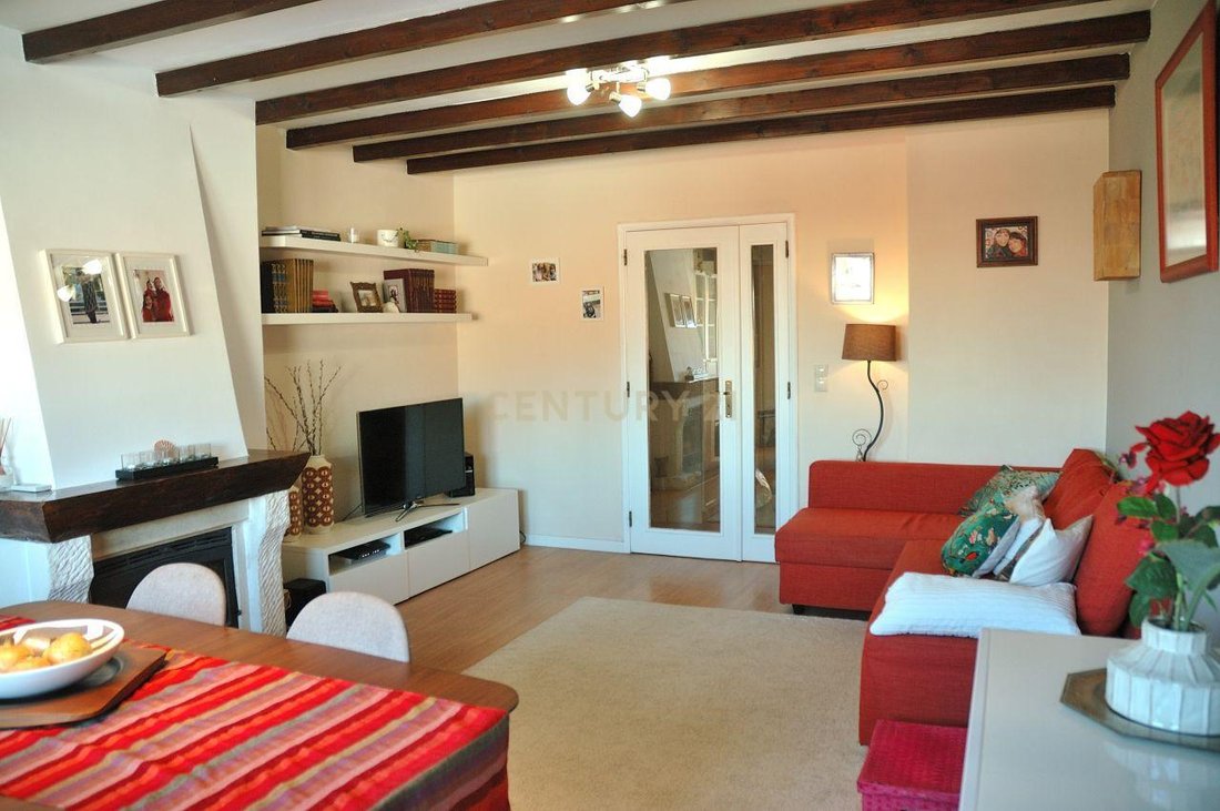Appartement à Cascais et Estoril, Lisbonne, Portugal 5 - 19092571