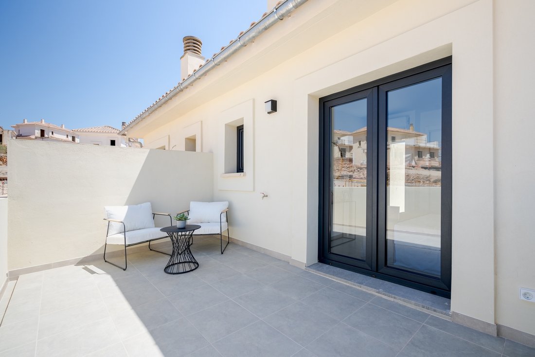 Chalet en Manacor, Islas Baleares, España 4 - 19093442