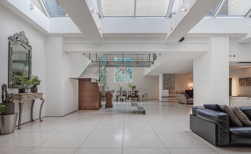 Apartamento en San Vittore - Washington, Milán, Italia 1