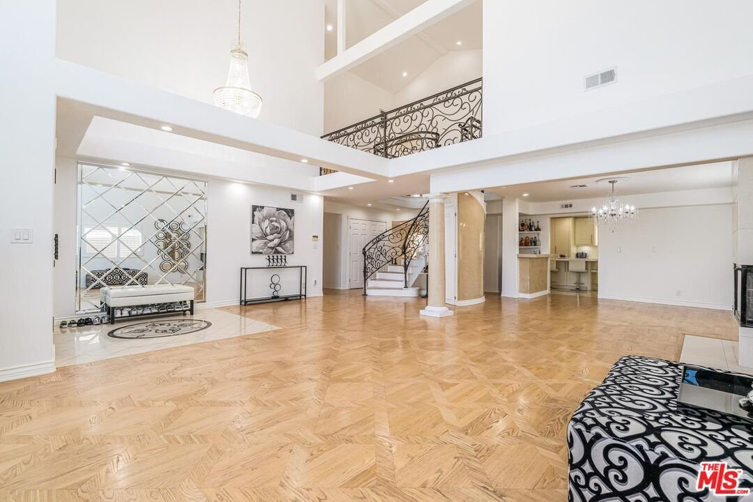 Casa en Los Ángeles, California, Estados Unidos 5 - 19093280