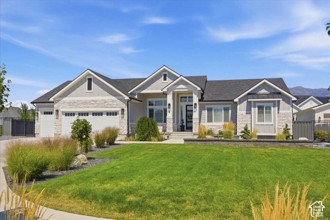 House in Kaysville, Utah, United States 1 - 19093552