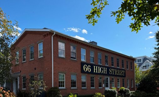 Eigentumswohnung in Guilford, Connecticut, Vereinigte Staaten 1