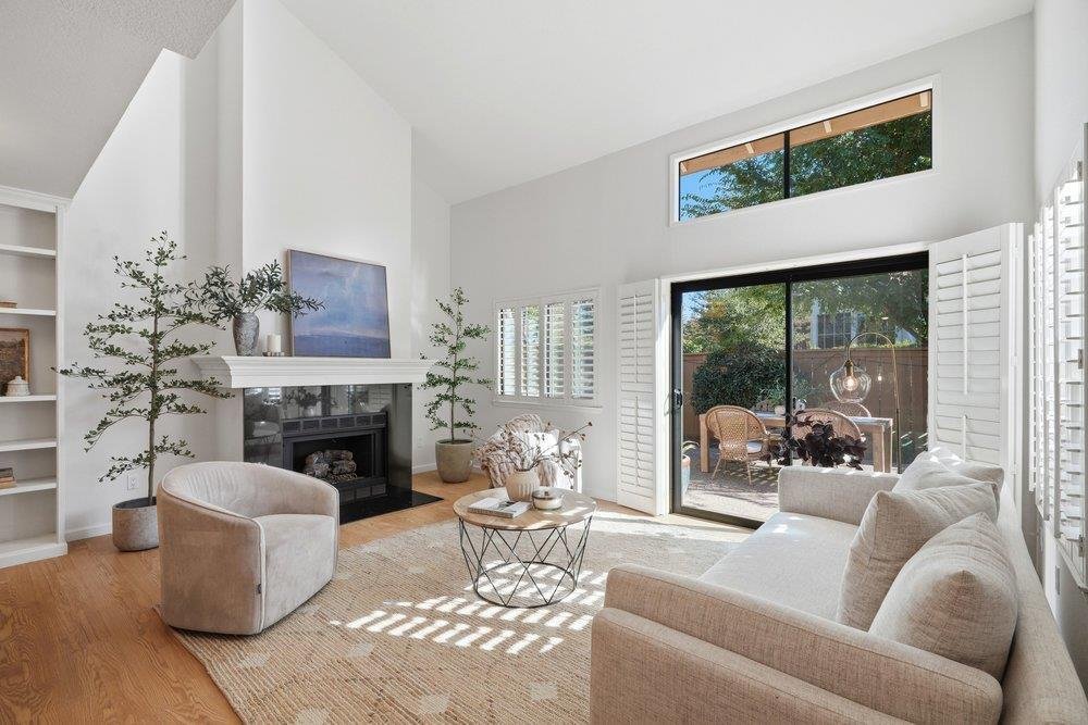 Villa en San José, California, Estados Unidos 4 - 19092783