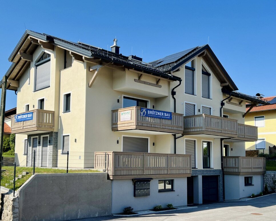 Wohnung in Himmelreich, Salzburg, Österreich 1 - 19092921