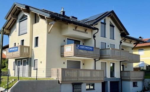 Appartement à Himmelreich, Salzbourg, Autriche 1