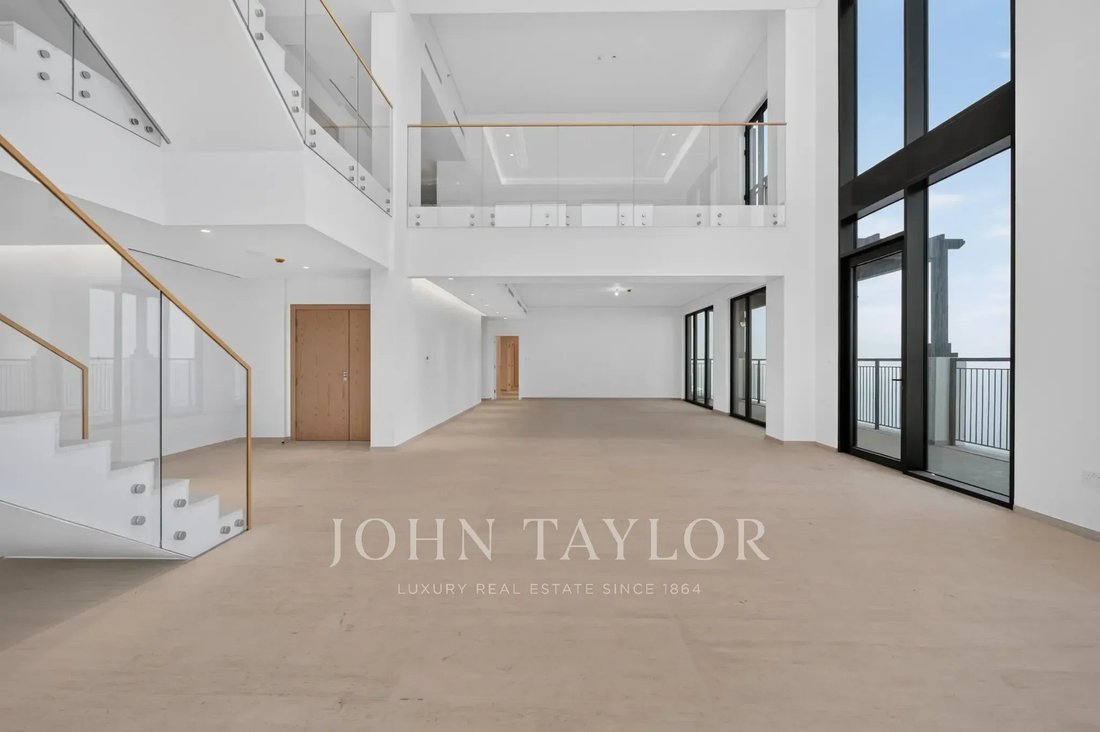 Penthouse in Pearl Jumeirah, Dubai, United Arab Emirates 2 - 19092631