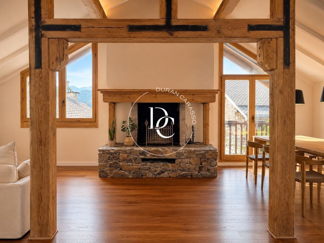 Maison à Ordino, Ordino, Andorre 4 - 19092733