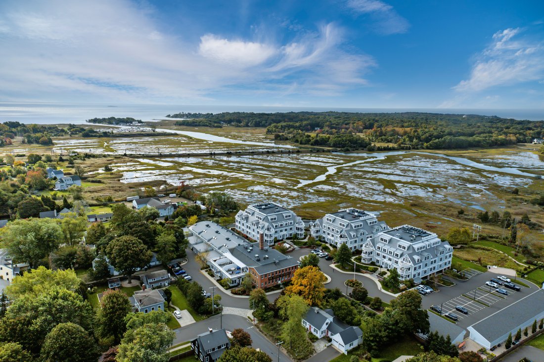 Condominio a Guilford, Connecticut, Stati Uniti 5 - 19092670