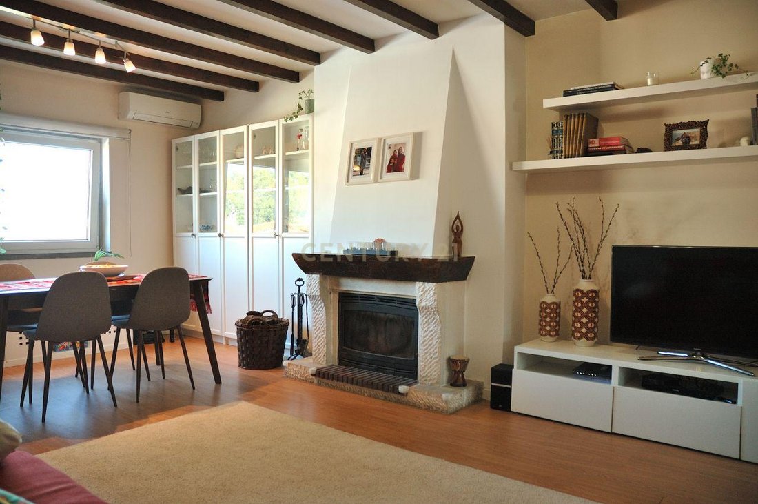 Appartement à Cascais et Estoril, Lisbonne, Portugal 4 - 19092571