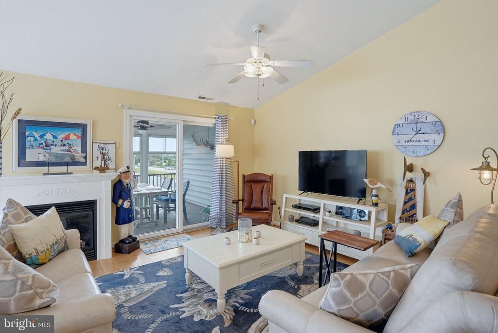 Maison de ville à Bethany Beach, Delaware, États-Unis 5 - 19093377