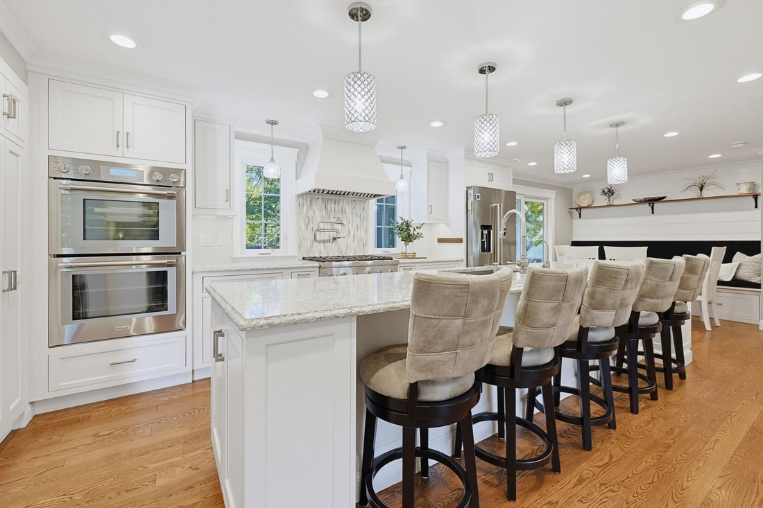 House in Rehoboth, Massachusetts, United States 5 - 19093359