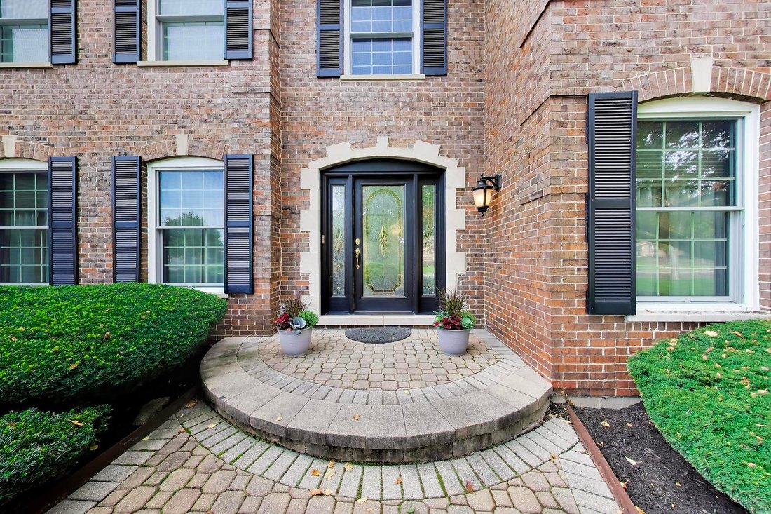 House in Oak Brook, Illinois, United States 3 - 19092852
