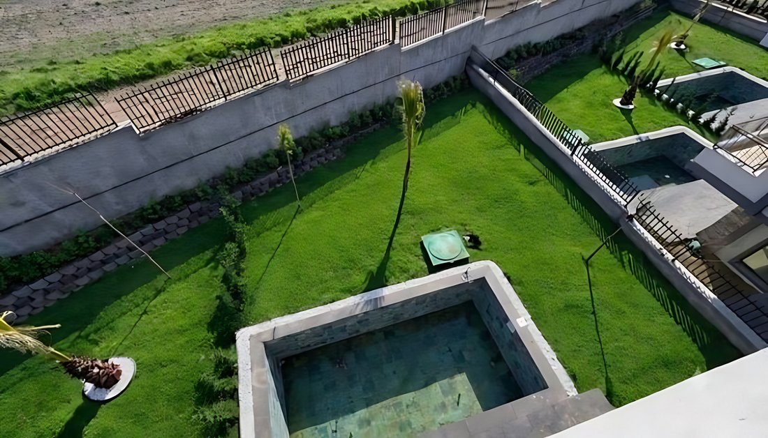 Villa à Büyükçekmece, Istanbul, Turquie 5 - 19092961