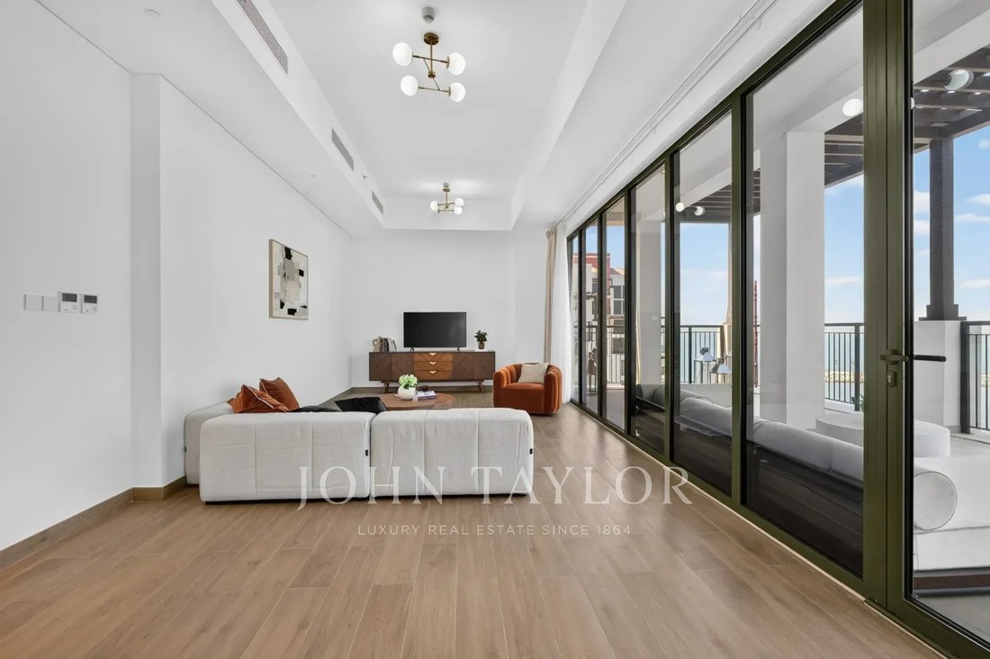 Apartment in Jumeirah, Dubai, United Arab Emirates 4 - 19092620
