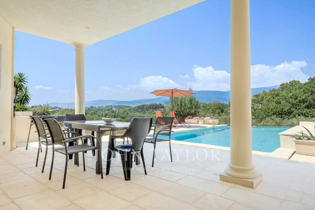House in Châteauneuf-Grasse, Provence-Alpes-Côte d'Azur, France 5 - 19092589
