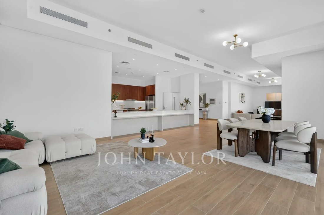 Apartment in Jumeirah, Dubai, United Arab Emirates 3 - 19092620