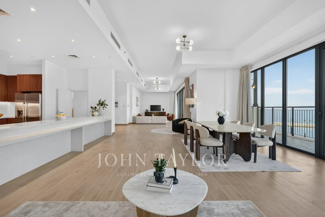 Apartment in Jumeirah, Dubai, United Arab Emirates 2 - 19092620