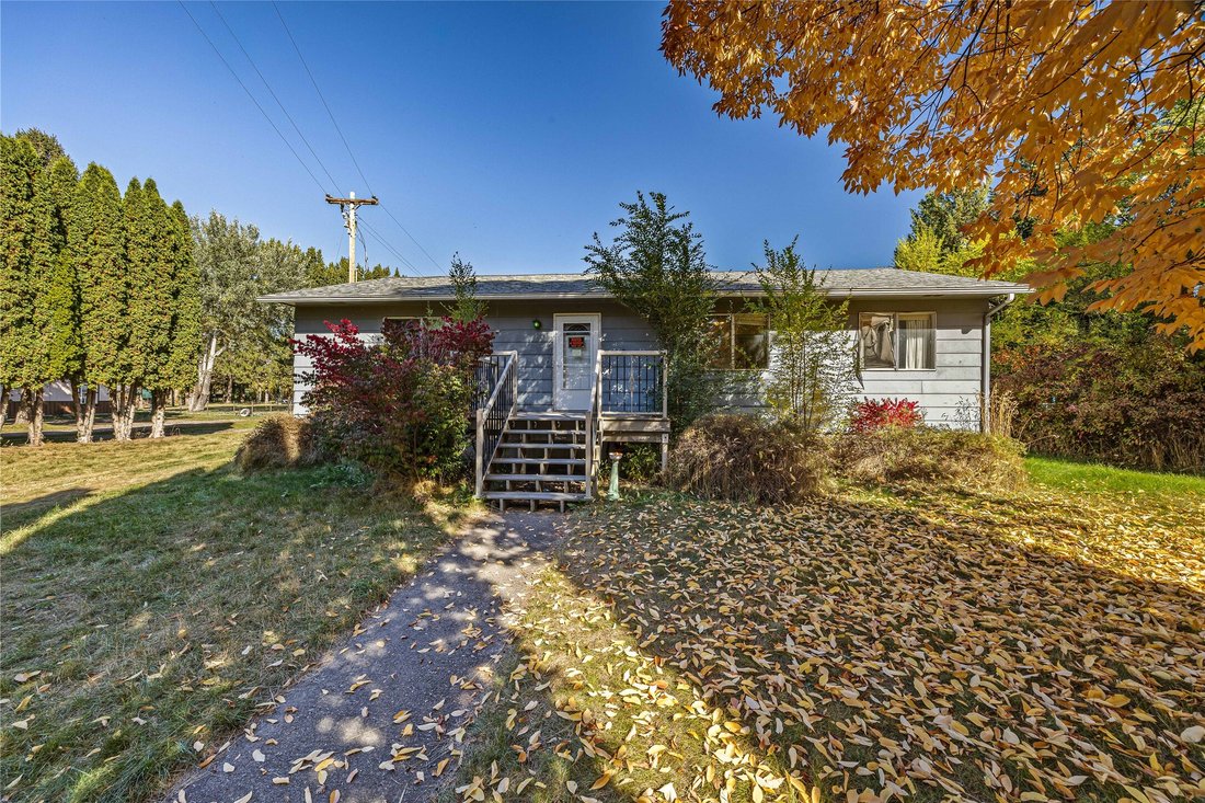 Casa en Frenchtown, Montana, Estados Unidos 2 - 19092790