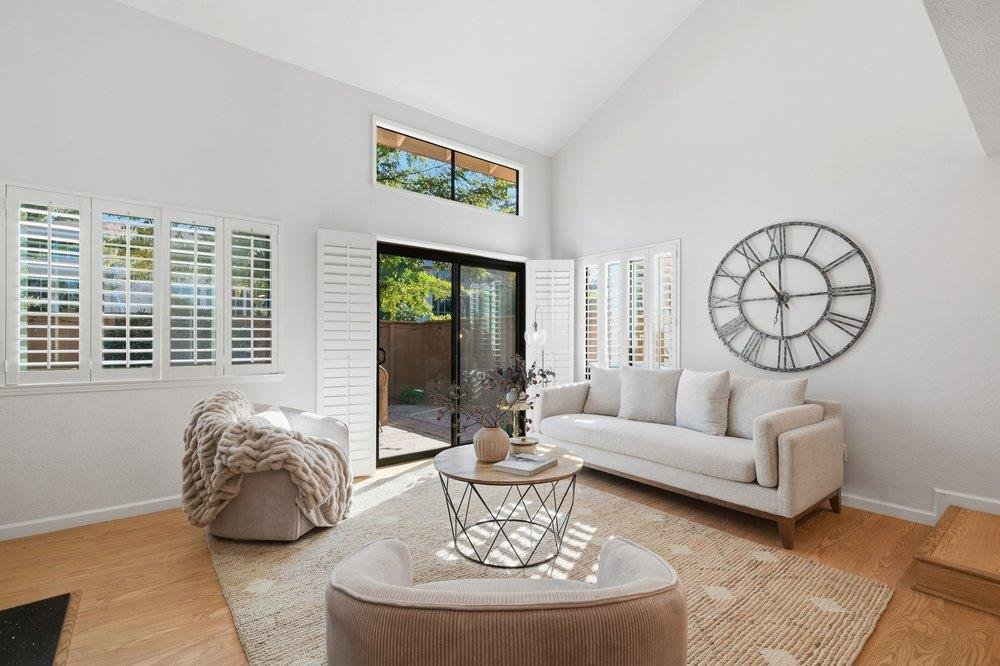 Villa en San José, California, Estados Unidos 5 - 19092783