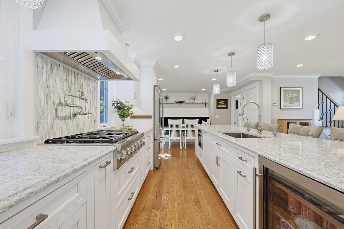 House in Rehoboth, Massachusetts, United States 3 - 19093359