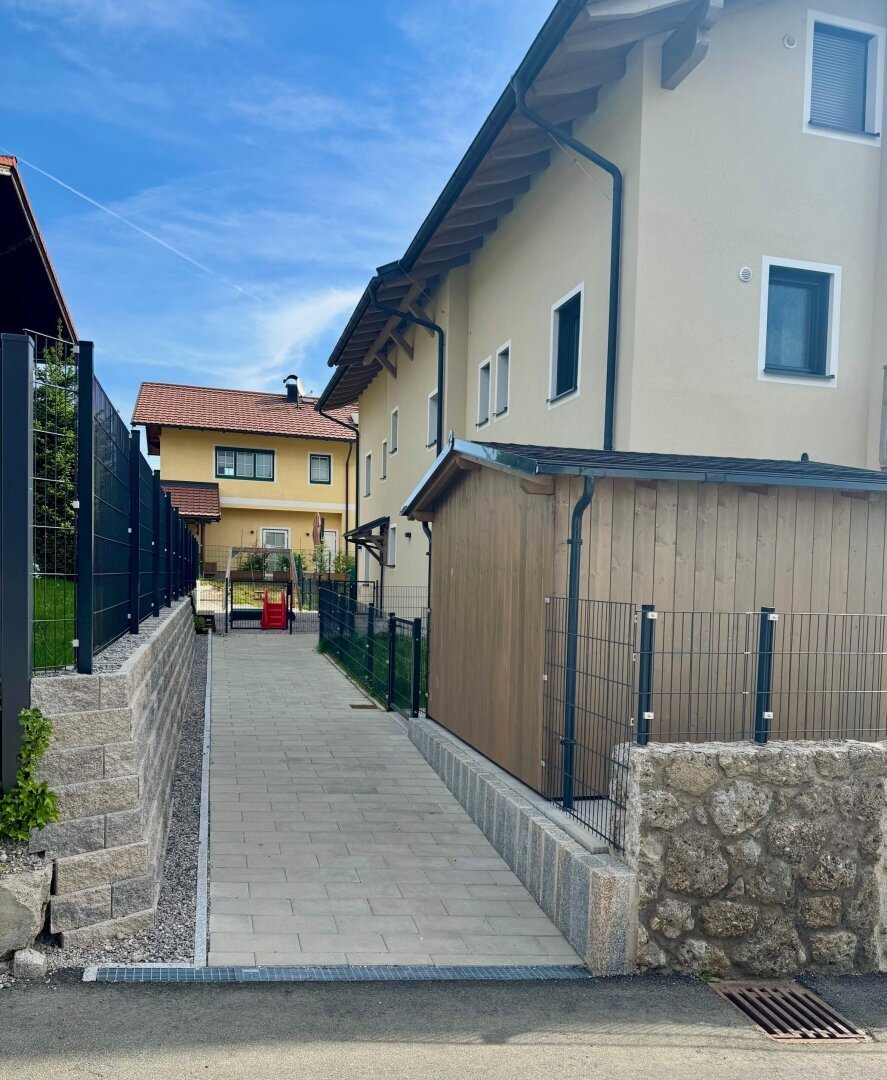 Wohnung in Himmelreich, Salzburg, Österreich 3 - 19092921