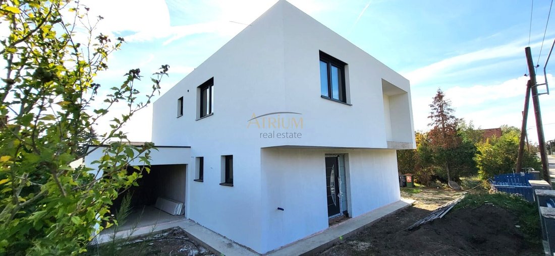 Casa a Strasshof an der Nordbahn, Bassa Austria, Austria 1 - 17266040