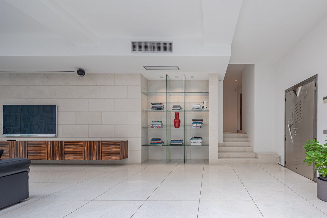 Appartamento a San Vittore - Washington, Milano, Italia 4 - 19092877