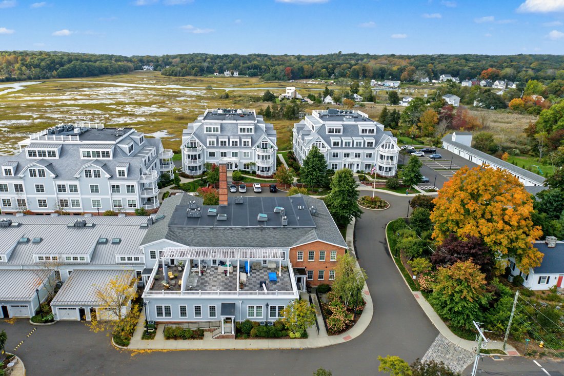 Condominio a Guilford, Connecticut, Stati Uniti 2 - 19092670