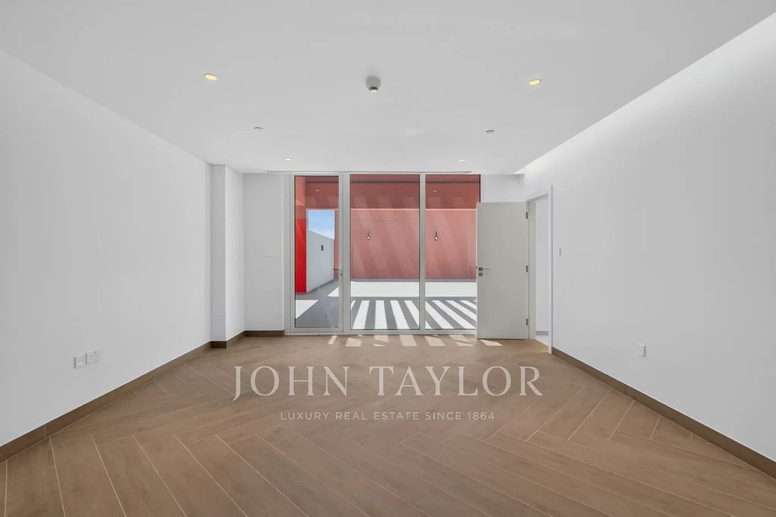 Penthouse in Pearl Jumeirah, Dubai, United Arab Emirates 4 - 19092631