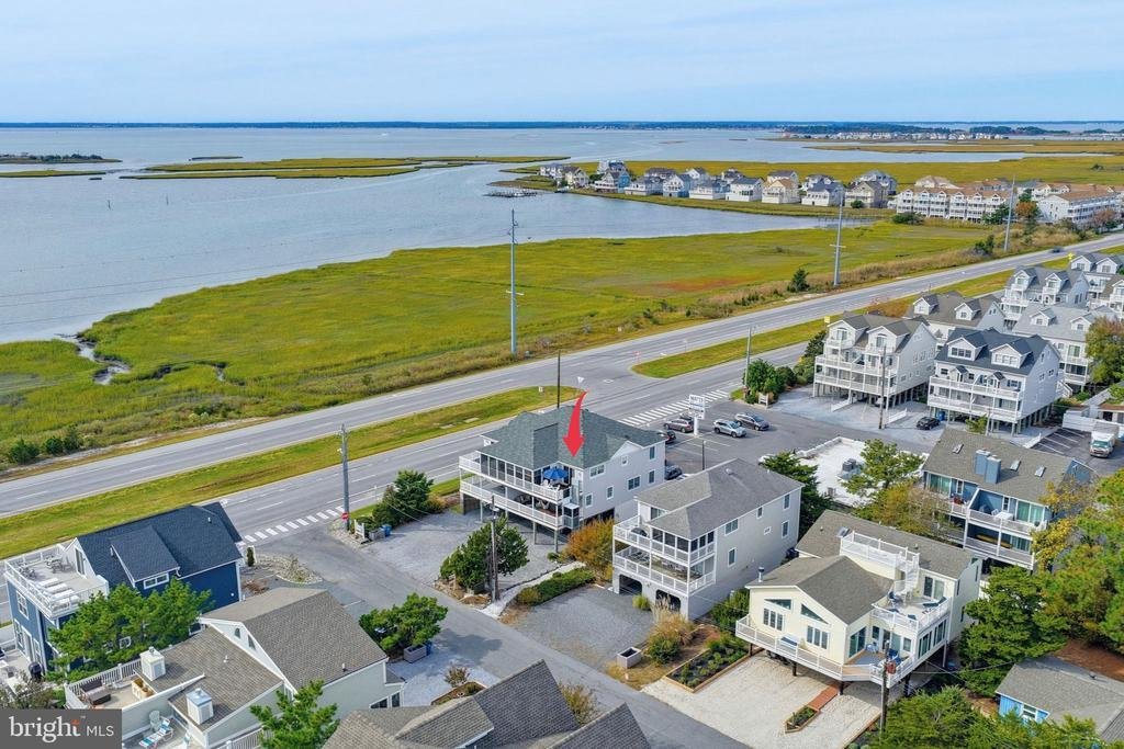 Maison de ville à Bethany Beach, Delaware, États-Unis 2 - 19093377