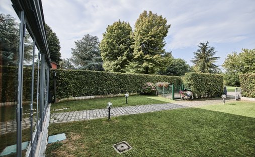 Villa in Tribiano, Lombardy, Italy 1