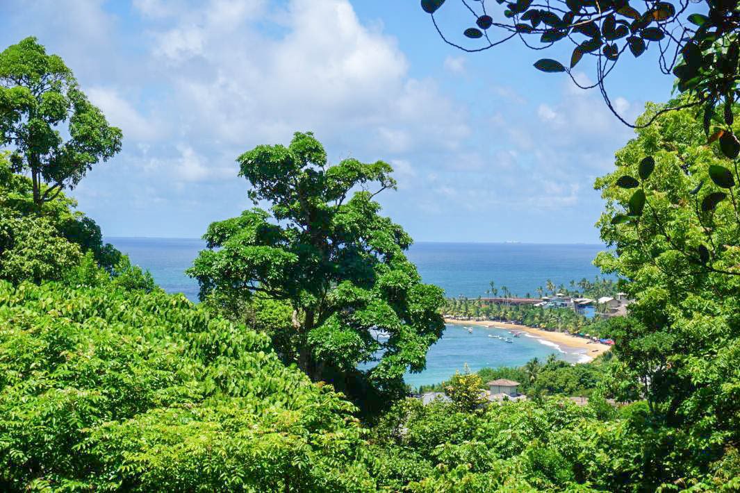 Villa in Unawatuna, Southern Province, Sri Lanka 1 - 19093432