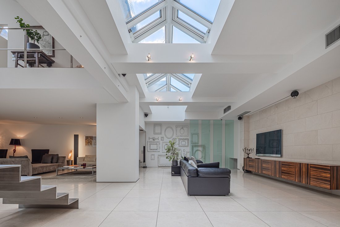 Appartamento a San Vittore - Washington, Milano, Italia 3 - 19092877