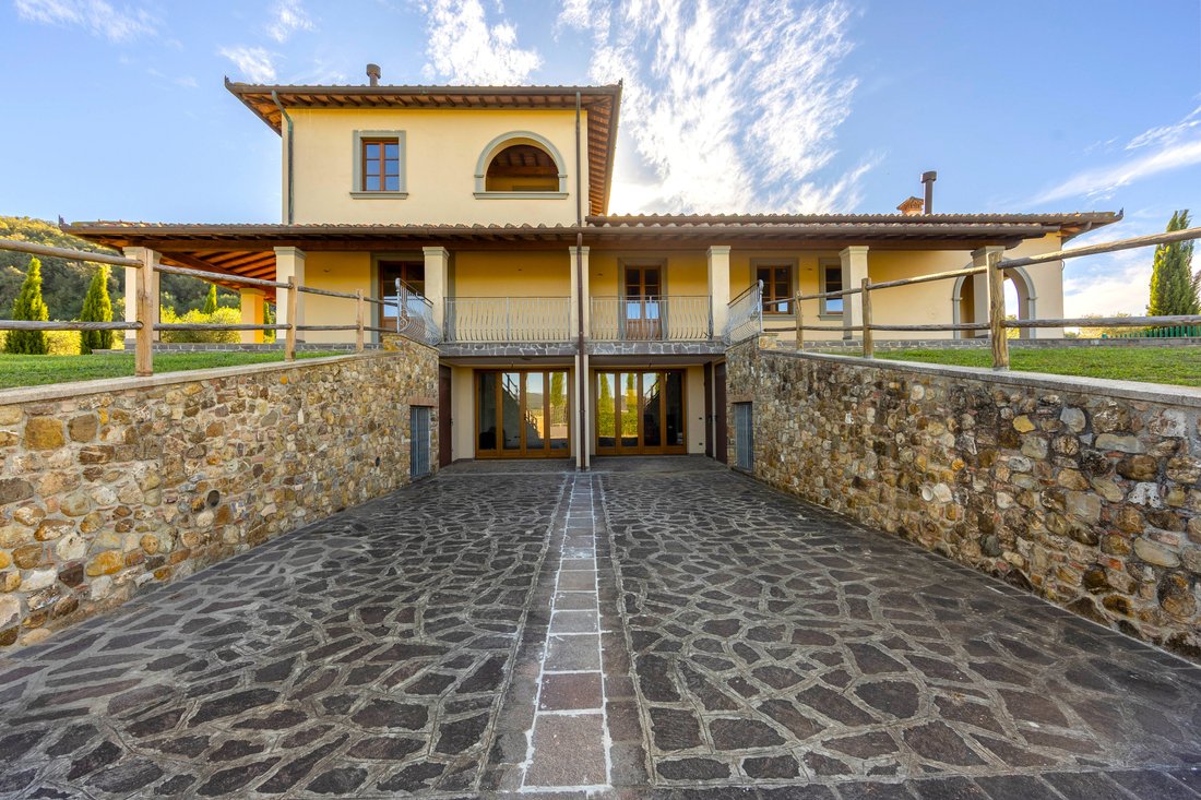Villa à Roselle, Grosseto, Toscane 2 - 19093436