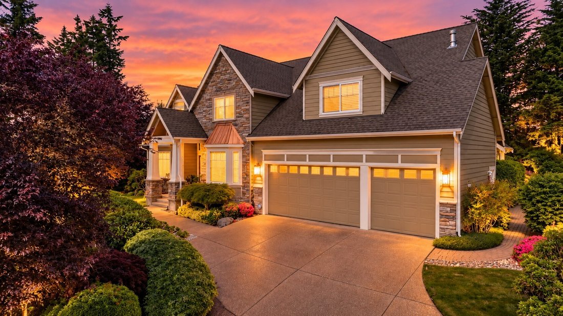 Casa a Gig Harbor, Washington, Stati Uniti 1 - 18082564